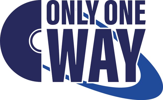 Logo de Only One Way