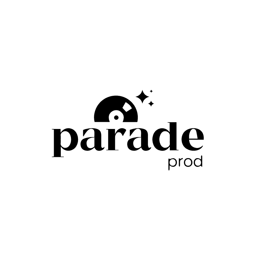 Logo de Parade Prod